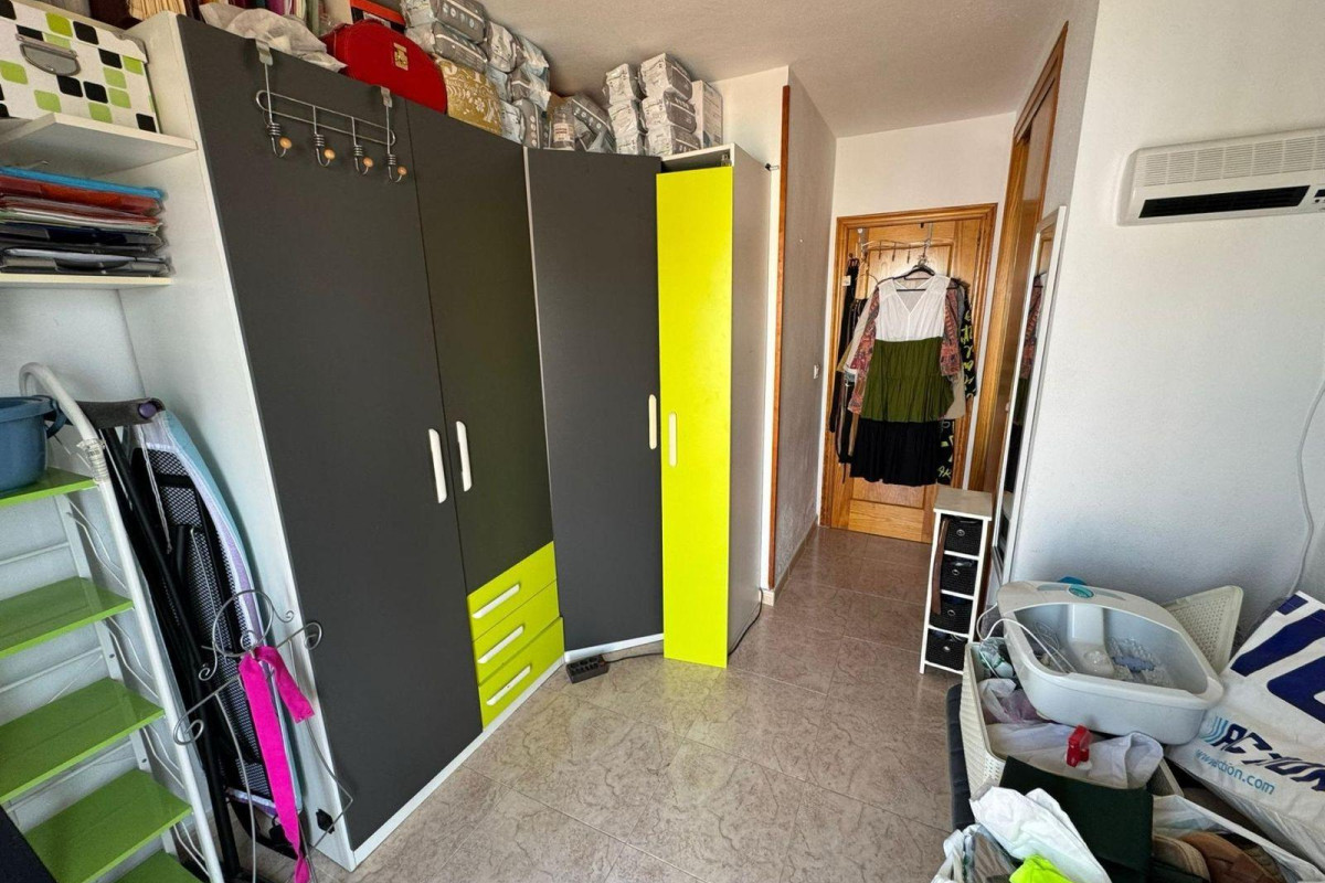 Reventa - Apartamento / piso - Torrevieja - Estacion de autobuses