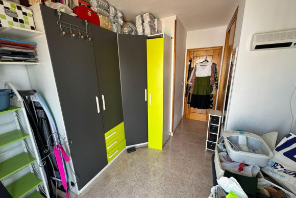 Reventa - Apartamento / piso - Torrevieja - Estacion de autobuses