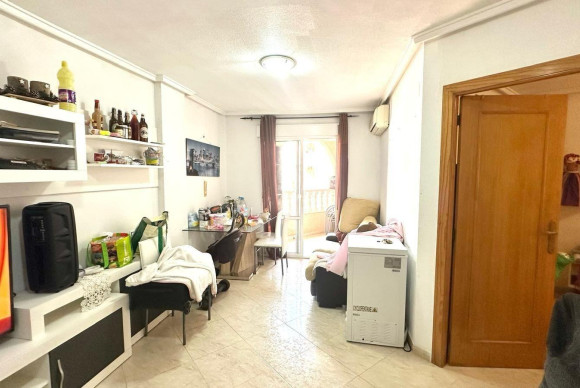 Reventa - Apartamento / piso - Torrevieja - Estacion de autobuses