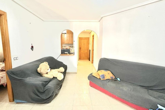 Reventa - Apartamento / piso - Torrevieja - Estacion de autobuses