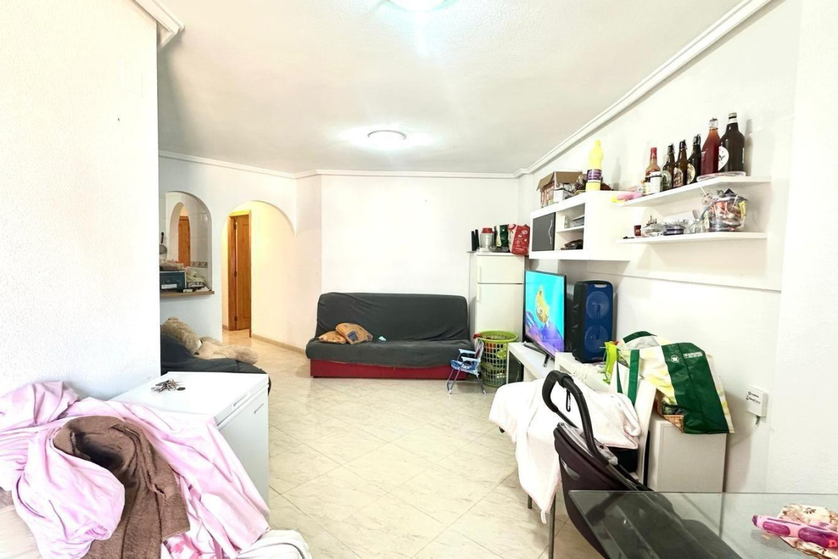 Reventa - Apartamento / piso - Torrevieja - Estacion de autobuses