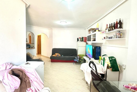Reventa - Apartamento / piso - Torrevieja - Estacion de autobuses