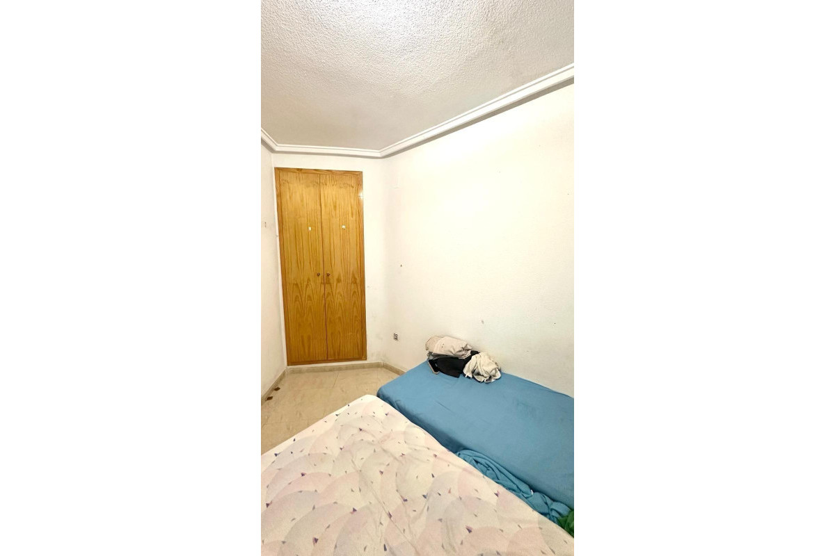 Reventa - Apartamento / piso - Torrevieja - Estacion de autobuses