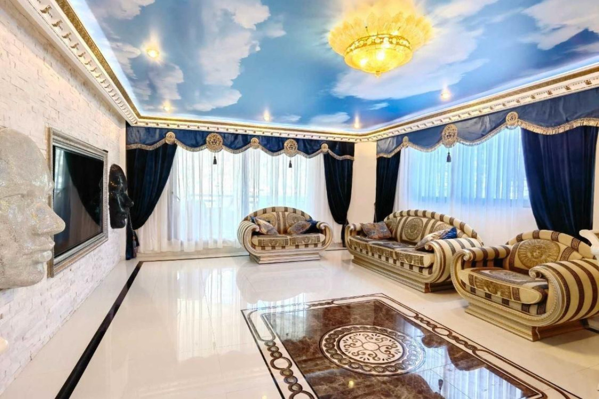 Herverkoop - LUXE VILLA - Altea - Altea Hills