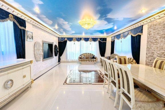 Herverkoop - LUXE VILLA - Altea - Altea Hills