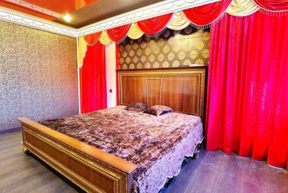 Herverkoop - LUXE VILLA - Altea - Altea Hills