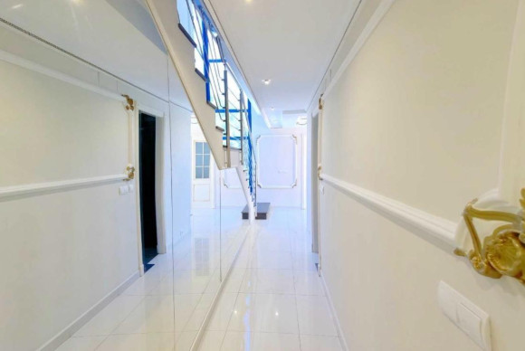 Herverkoop - LUXE VILLA - Altea - Altea Hills