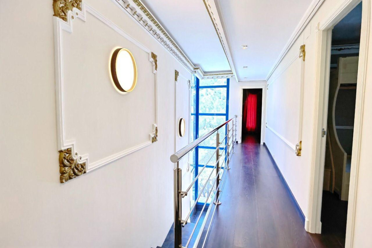 Herverkoop - LUXE VILLA - Altea - Altea Hills