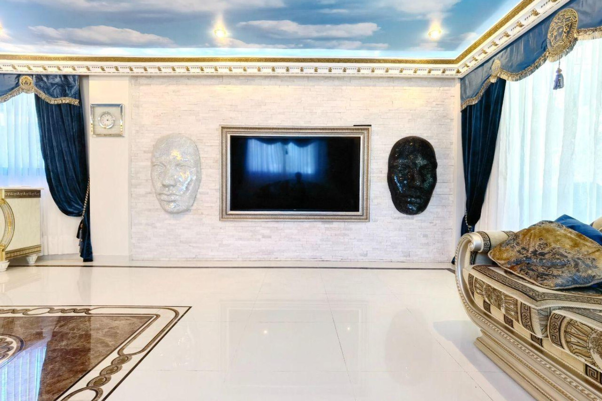 Herverkoop - LUXE VILLA - Altea - Altea Hills