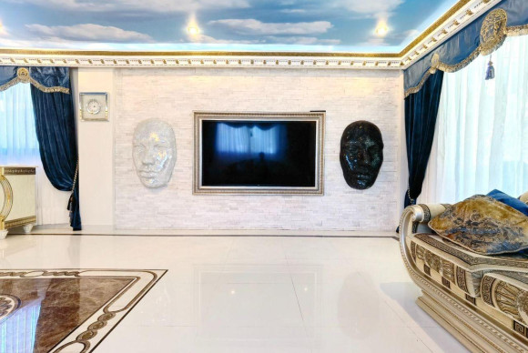 Herverkoop - LUXE VILLA - Altea - Altea Hills