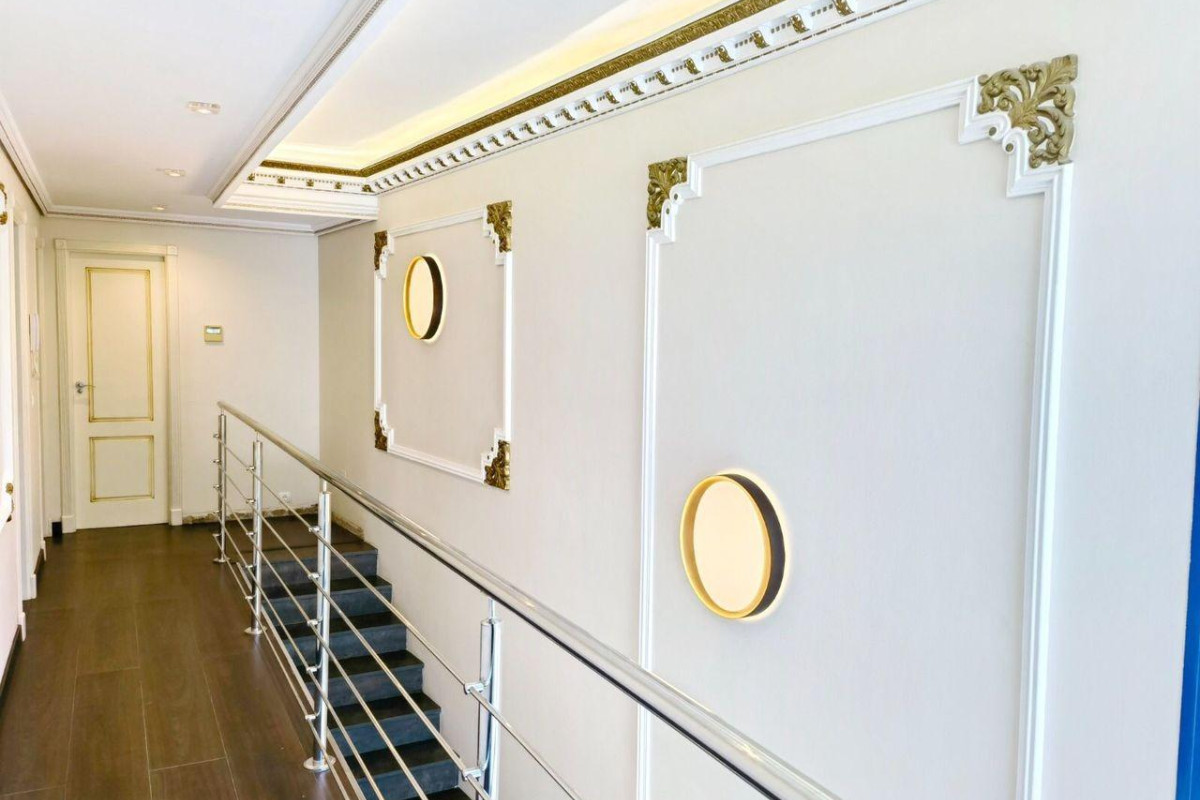 Herverkoop - LUXE VILLA - Altea - Altea Hills