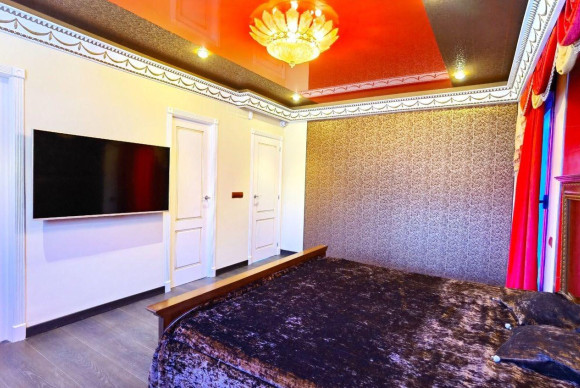 Herverkoop - LUXE VILLA - Altea - Altea Hills