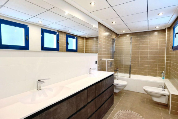 Herverkoop - LUXE VILLA - Altea - Altea Hills