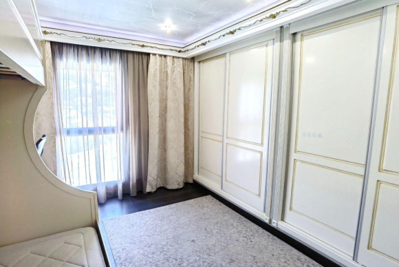 Herverkoop - LUXE VILLA - Altea - Altea Hills