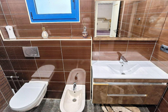 Herverkoop - LUXE VILLA - Altea - Altea Hills