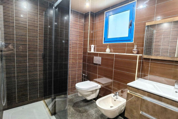 Herverkoop - LUXE VILLA - Altea - Altea Hills