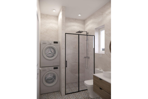 Nieuwbouw - Appartement  - Torrevieja - Nueva Torrevieja