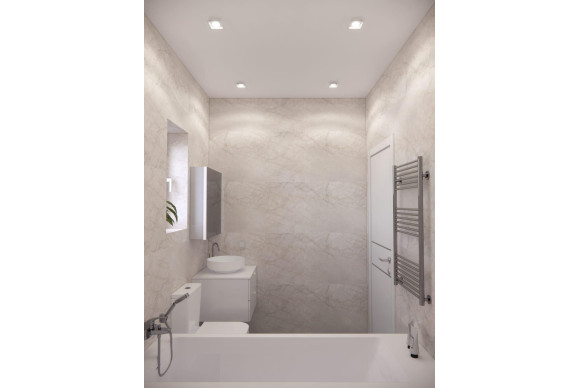 Nieuwbouw - Appartement  - Torrevieja - Nueva Torrevieja