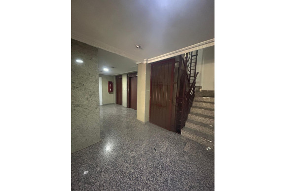 Herverkoop - Appartement  - Torrevieja - Acequion