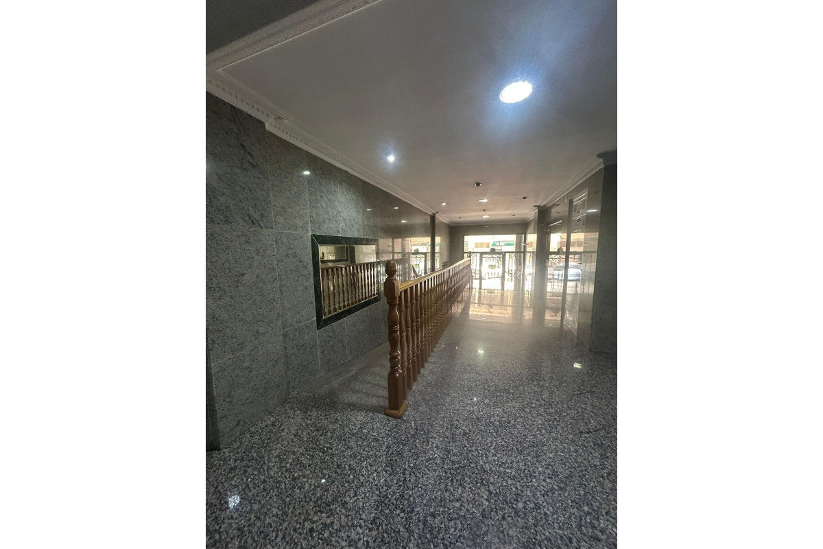 Herverkoop - Appartement  - Torrevieja - Acequion