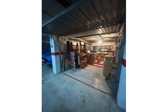 Herverkoop - Appartement  - Torrevieja - Acequion