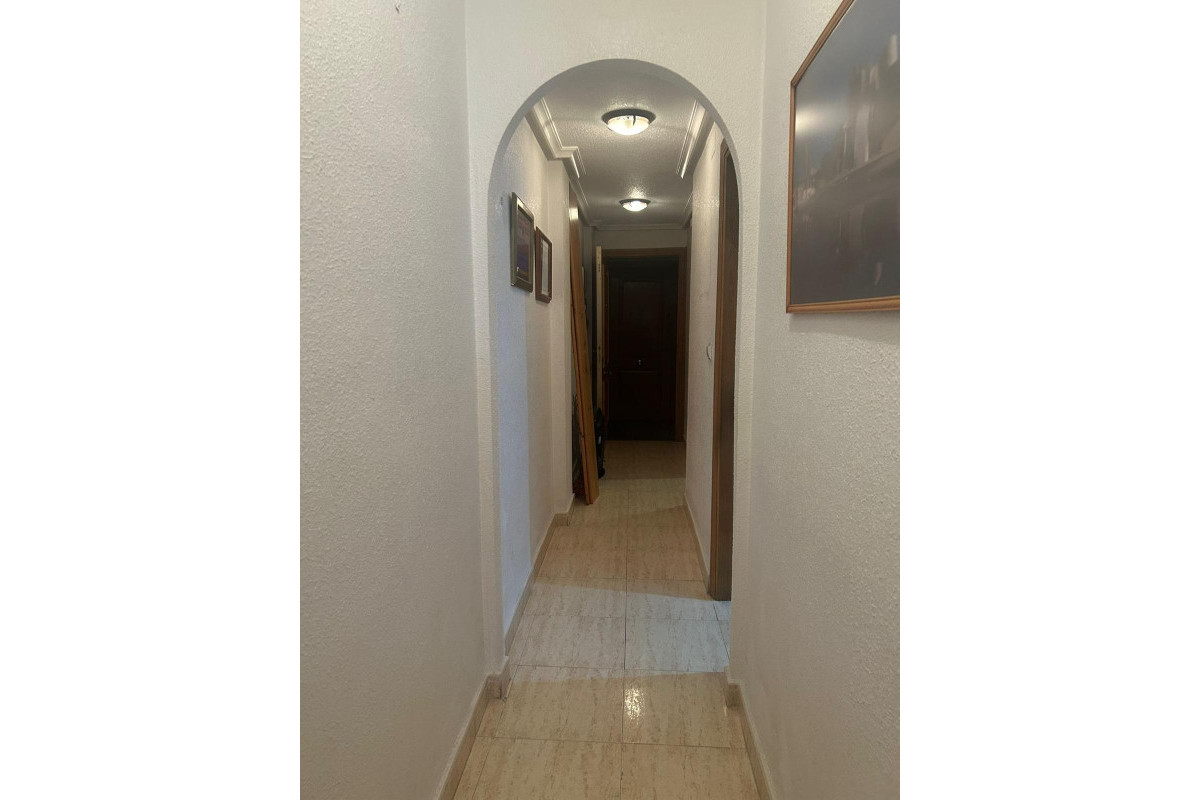 Herverkoop - Appartement  - Torrevieja - Acequion