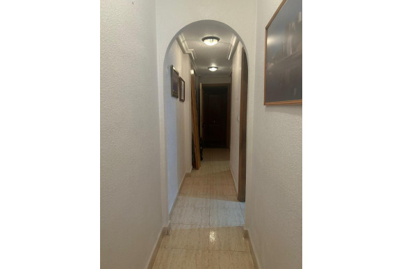 Herverkoop - Appartement  - Torrevieja - Acequion