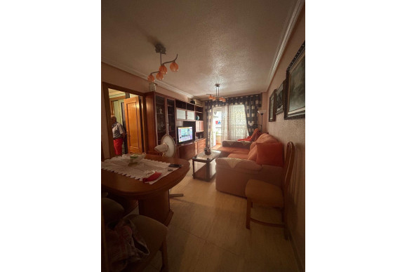Herverkoop - Appartement  - Torrevieja - Acequion