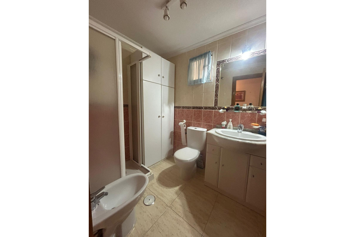 Herverkoop - Appartement  - Torrevieja - Acequion