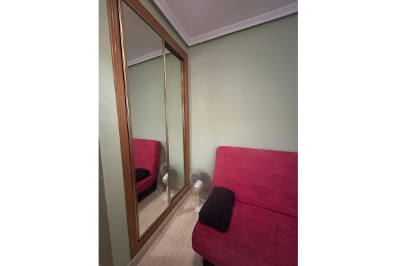 Herverkoop - Appartement  - Torrevieja - Acequion