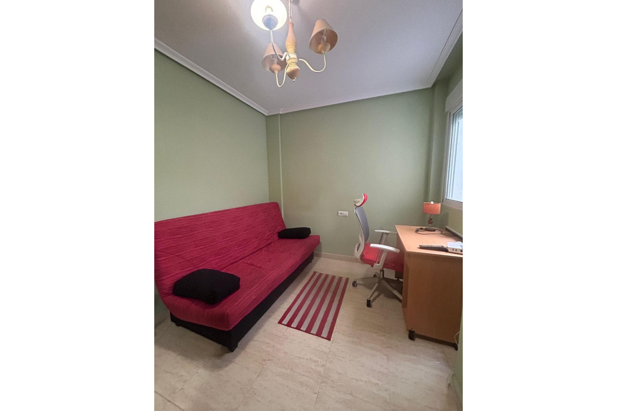 Herverkoop - Appartement  - Torrevieja - Acequion