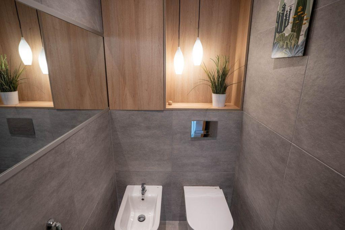 Herverkoop - Villa - Orihuela Costa - La Zenia