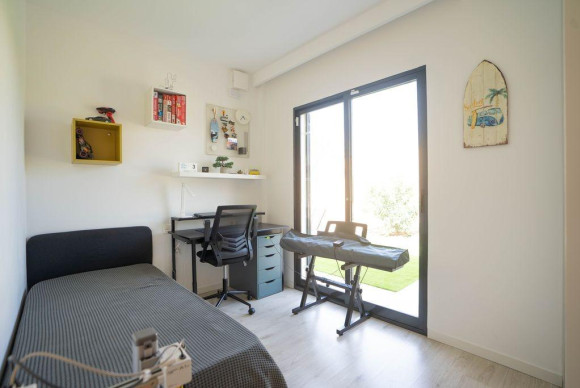 Herverkoop - Villa - Orihuela Costa - La Zenia