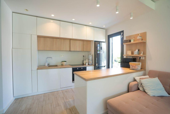 Herverkoop - Villa - Orihuela Costa - La Zenia