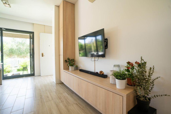 Herverkoop - Villa - Orihuela Costa - La Zenia