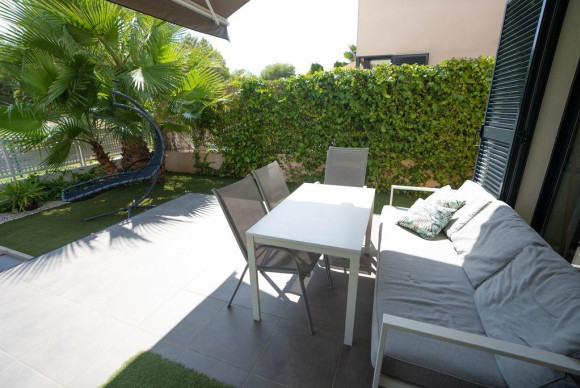 Herverkoop - Villa - Orihuela Costa - La Zenia