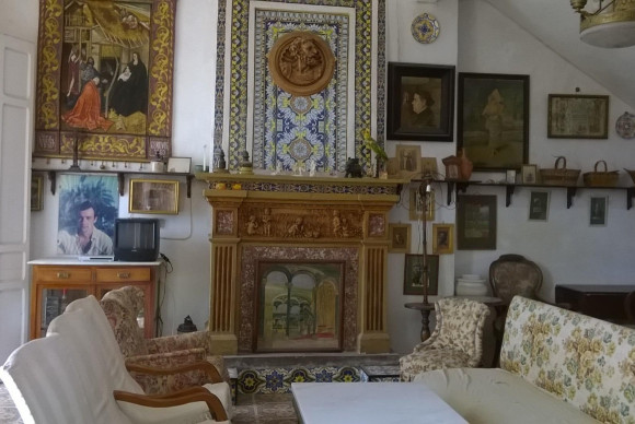 Revente - Finca rústica - Orihuela Costa - Raiguero de Bonanza