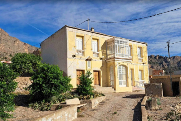 Revente - Finca rústica - Orihuela Costa - Raiguero de Bonanza