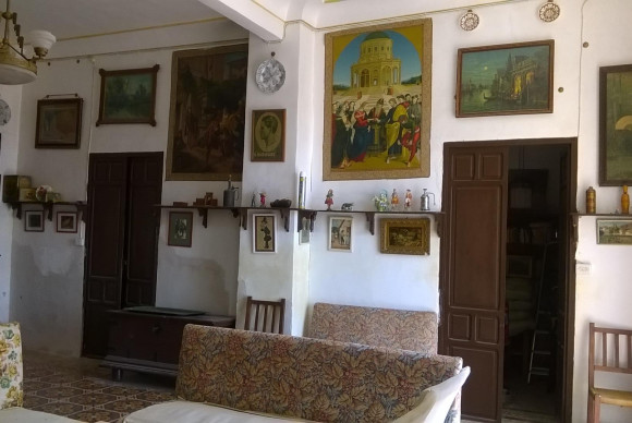 Revente - Finca rústica - Orihuela Costa - Raiguero de Bonanza