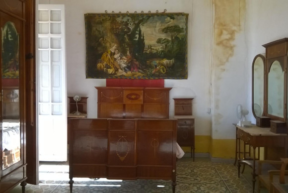 Revente - Finca rústica - Orihuela Costa - Raiguero de Bonanza