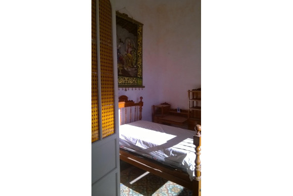 Revente - Finca rústica - Orihuela Costa - Raiguero de Bonanza