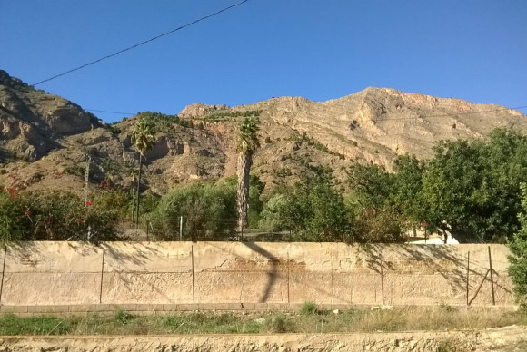 Revente - Finca rústica - Orihuela Costa - Raiguero de Bonanza