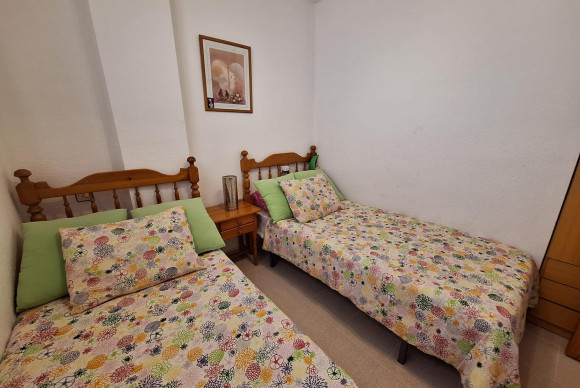 Herverkoop - Appartement  - Torrevieja - Nueva Torrevieja