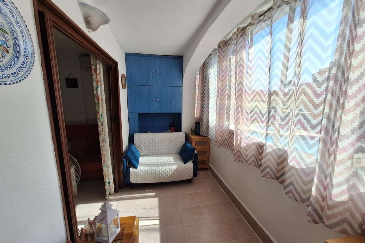Herverkoop - Appartement  - Torrevieja - Nueva Torrevieja
