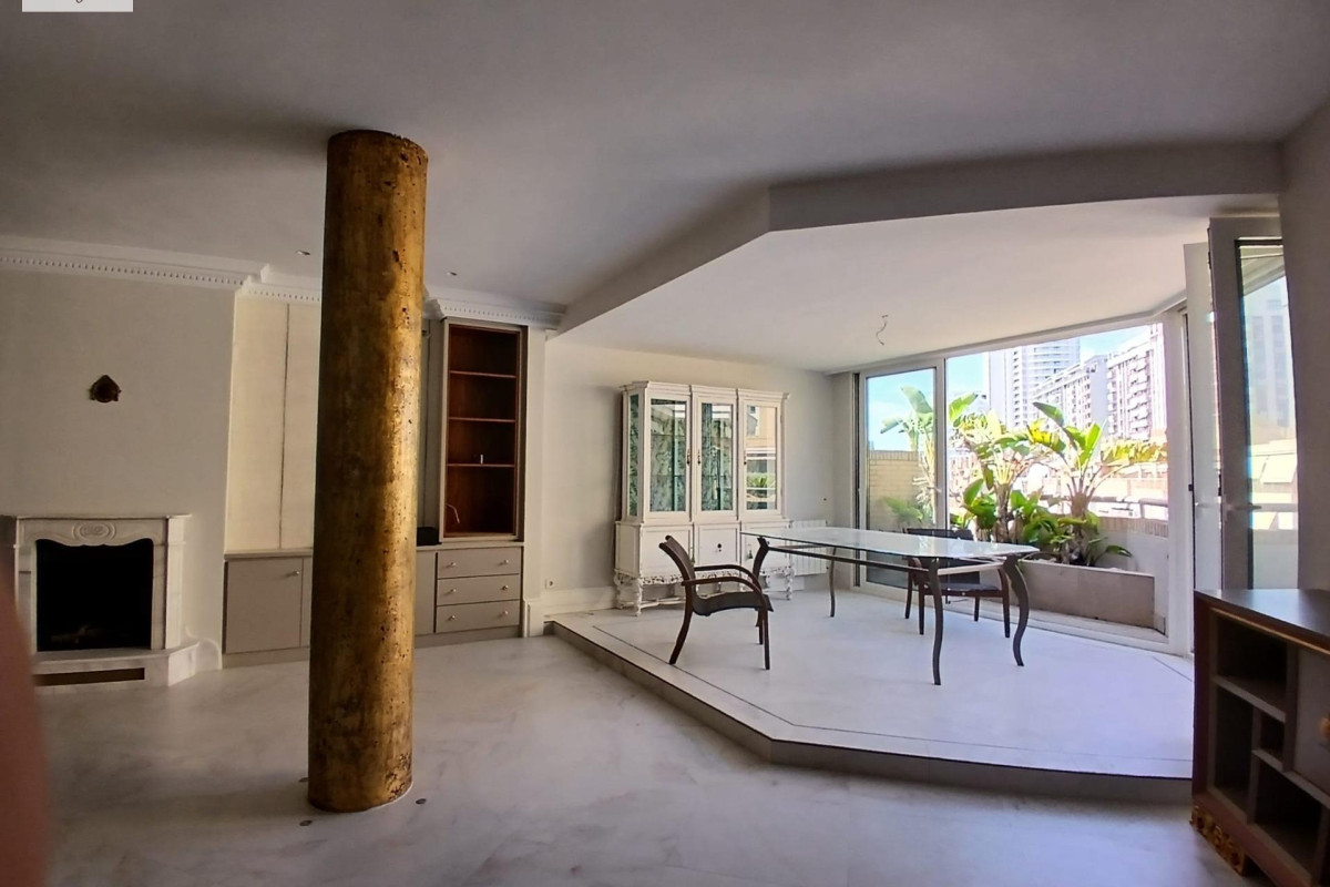 Revente - Appartement - Valencia - Comunidad valenciana