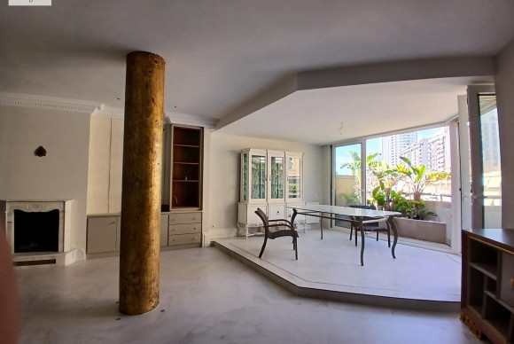 Revente - Appartement - Valencia - Comunidad valenciana