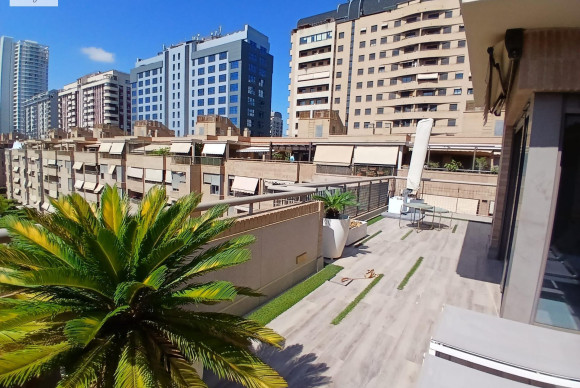 Revente - Appartement - Valencia - Comunidad valenciana