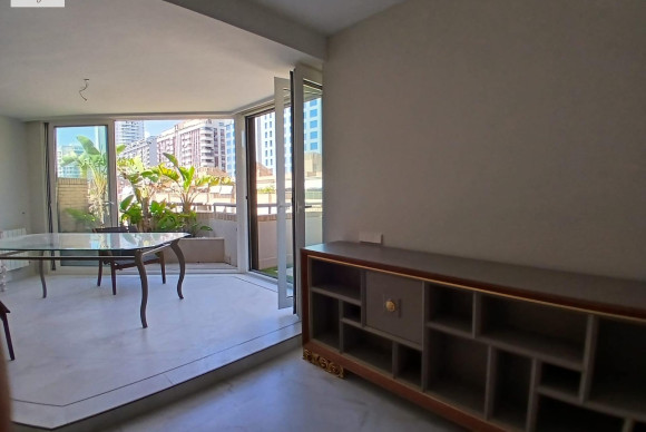 Revente - Appartement - Valencia - Comunidad valenciana