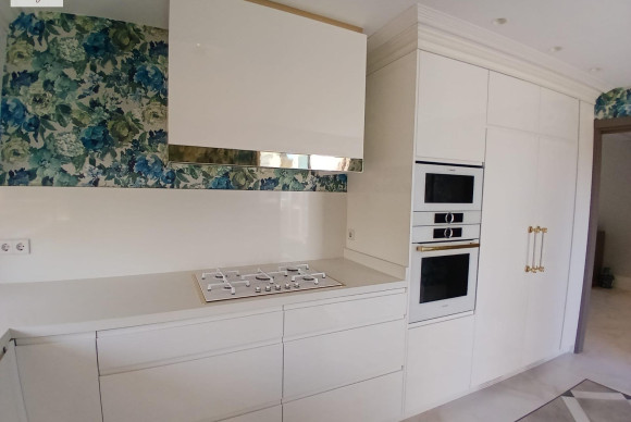 Revente - Appartement - Valencia - Comunidad valenciana