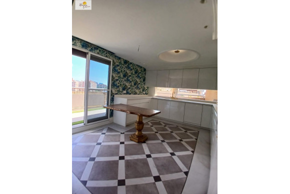 Revente - Appartement - Valencia - Comunidad valenciana